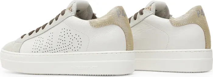 Thea Platform Sneaker (Women) | Nordstrom