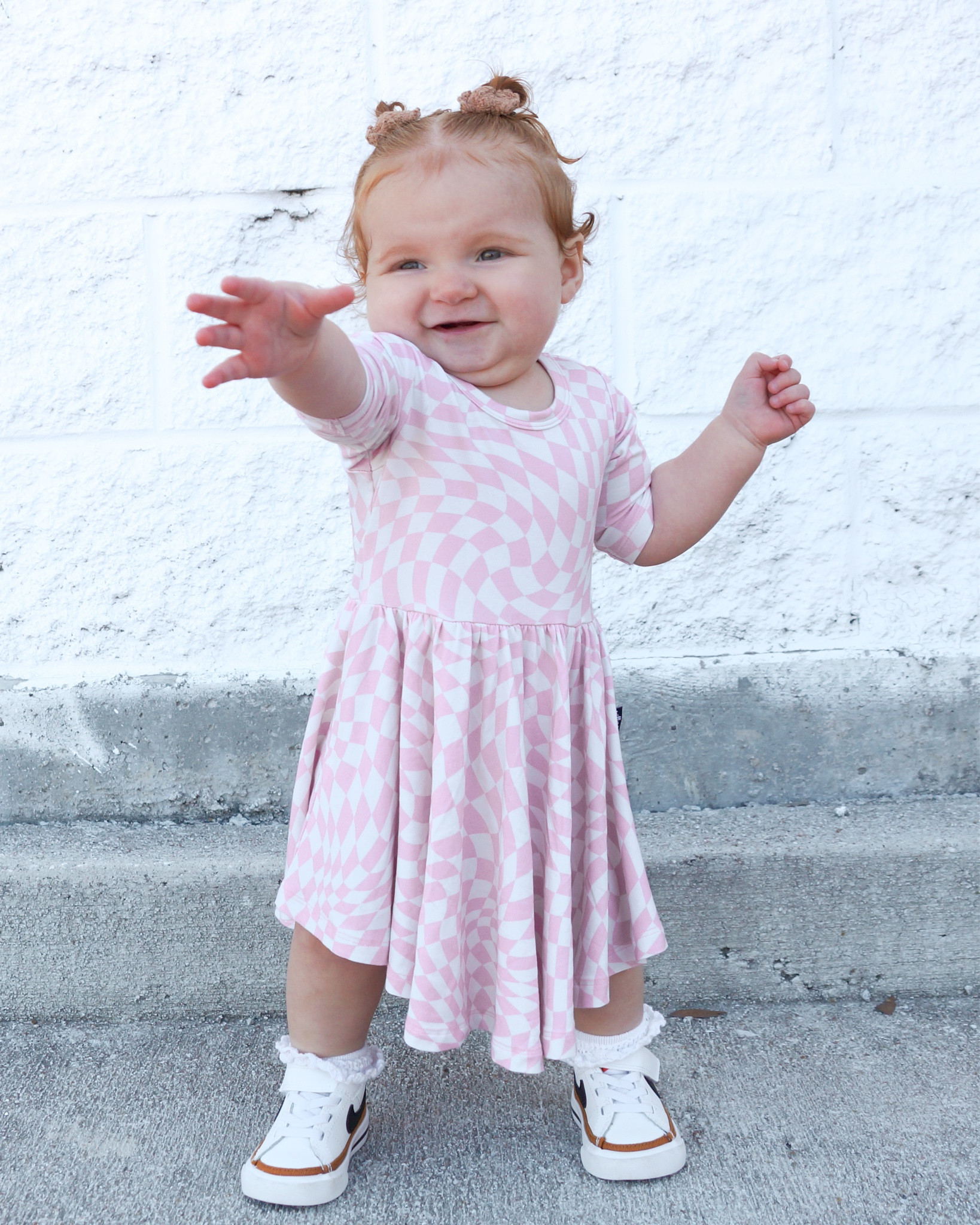 We finally fit into our Millie+Roo twirl dresses! They are a must have for your little girls closet! 

#LTKbaby #LTKkids #LTKfamily