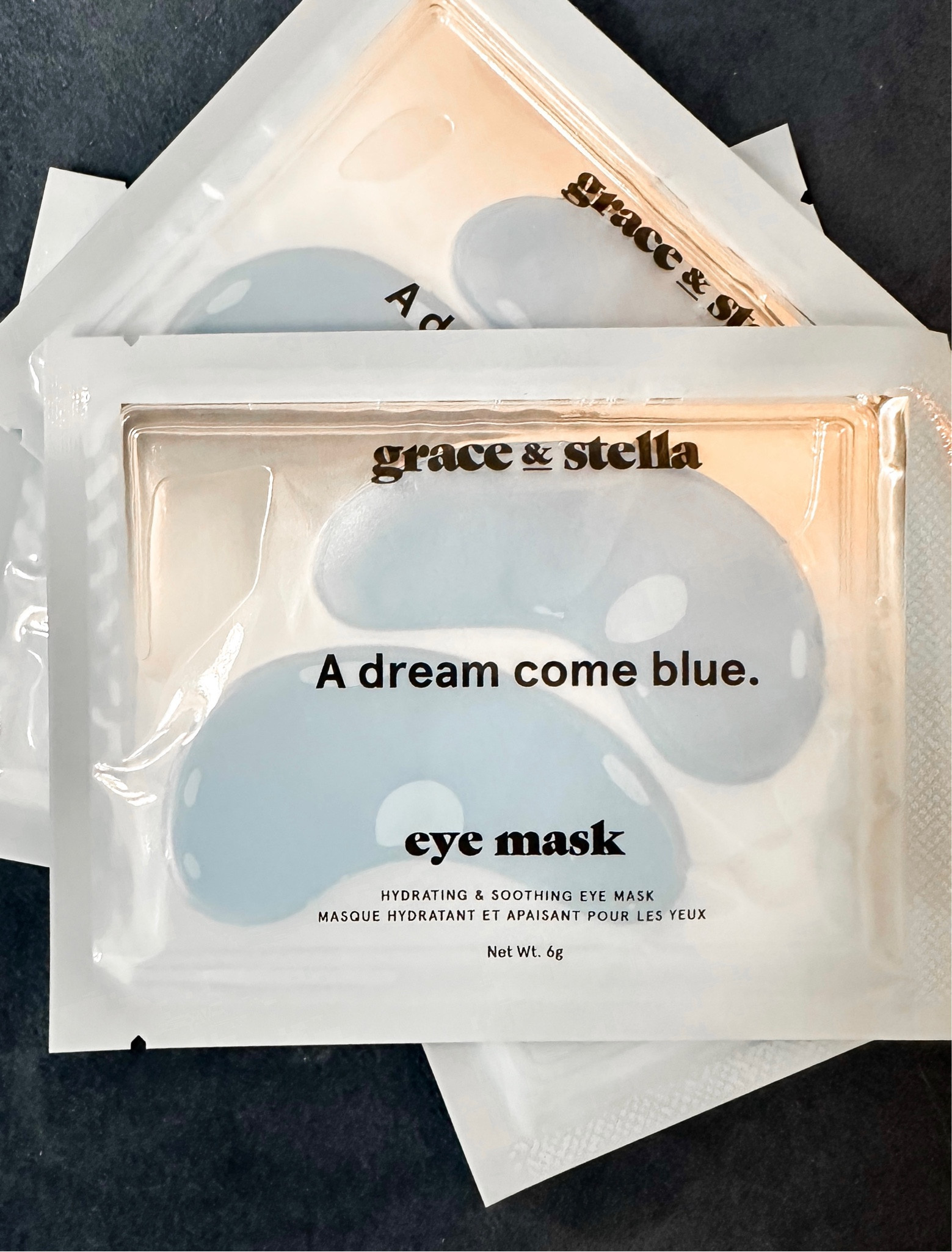 grace & Stella eye masks 

#LTKbeauty #LTKsalealert