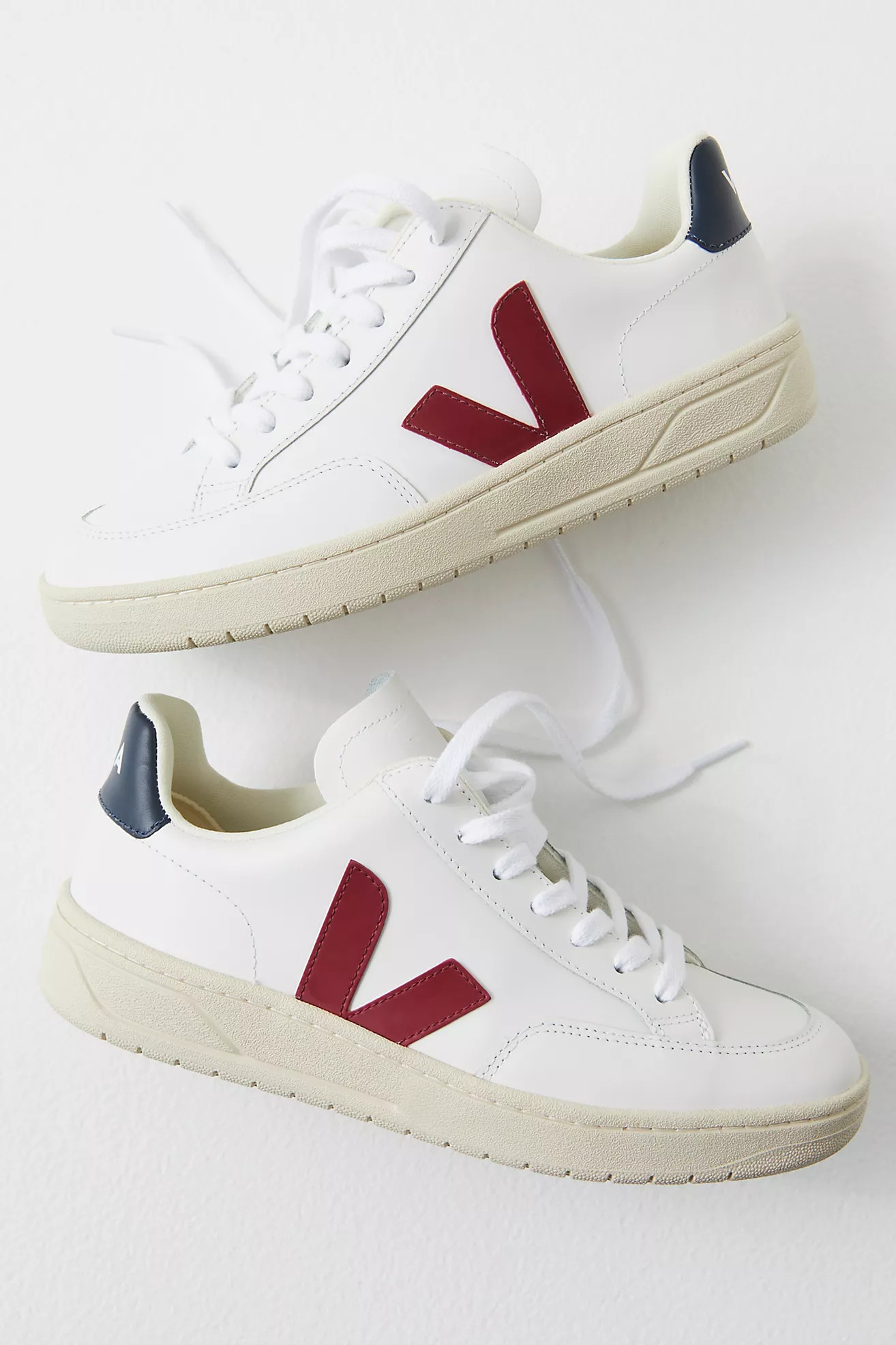Veja V-12 Sneakers | Free People (Global - UK&FR Excluded)