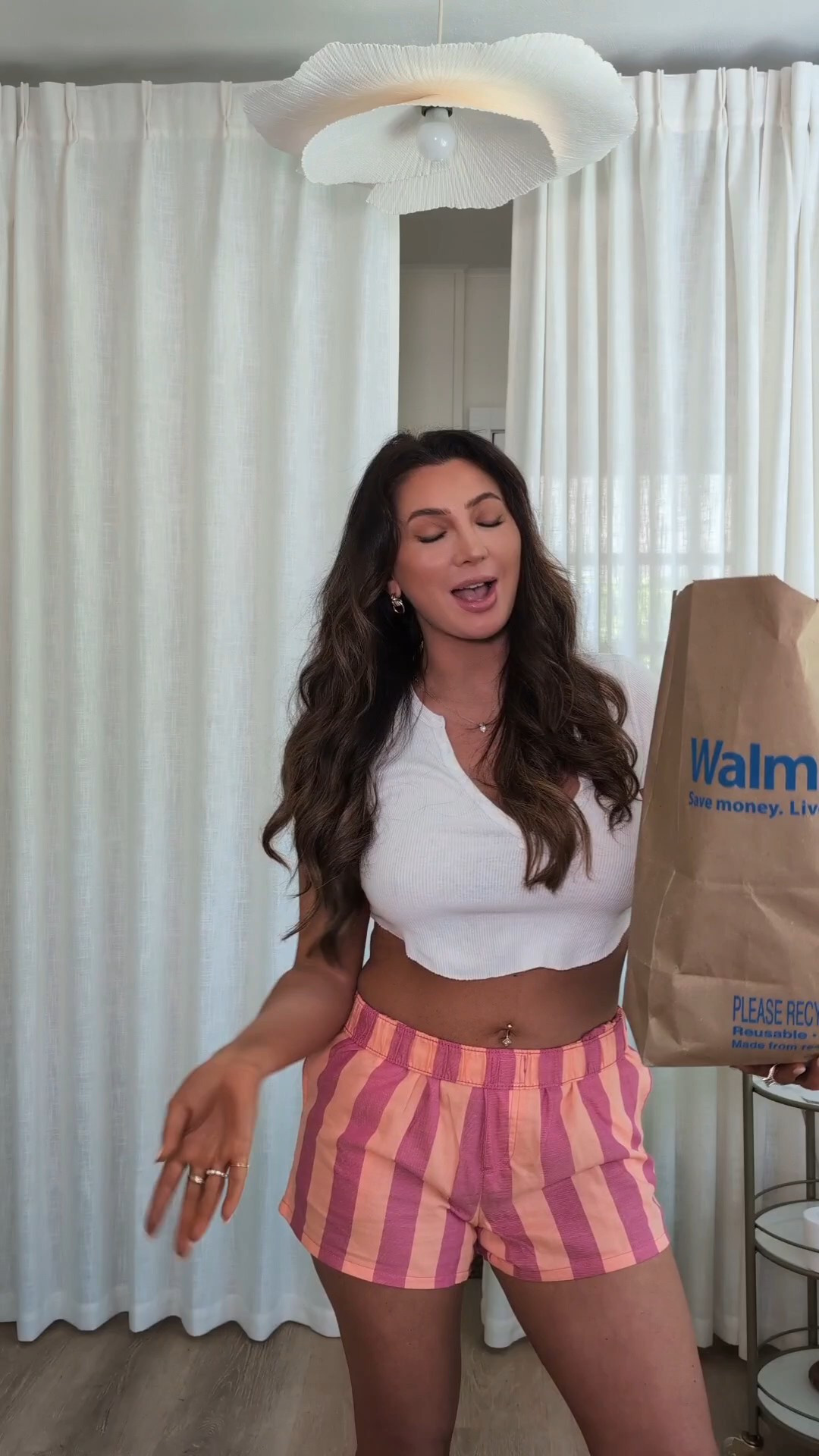 all under $22!! size small in all - shorts a 4

#LTKSummerEdit #LTKPetite #LTKFindsUnder50