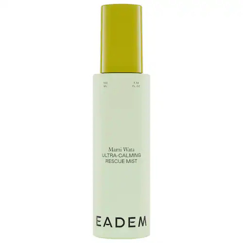 Mami Wata Barrier Strengthening Face Mist with Cica, Panthenol, Ectoin for Sensitive, Irritated S... | Sephora (US)