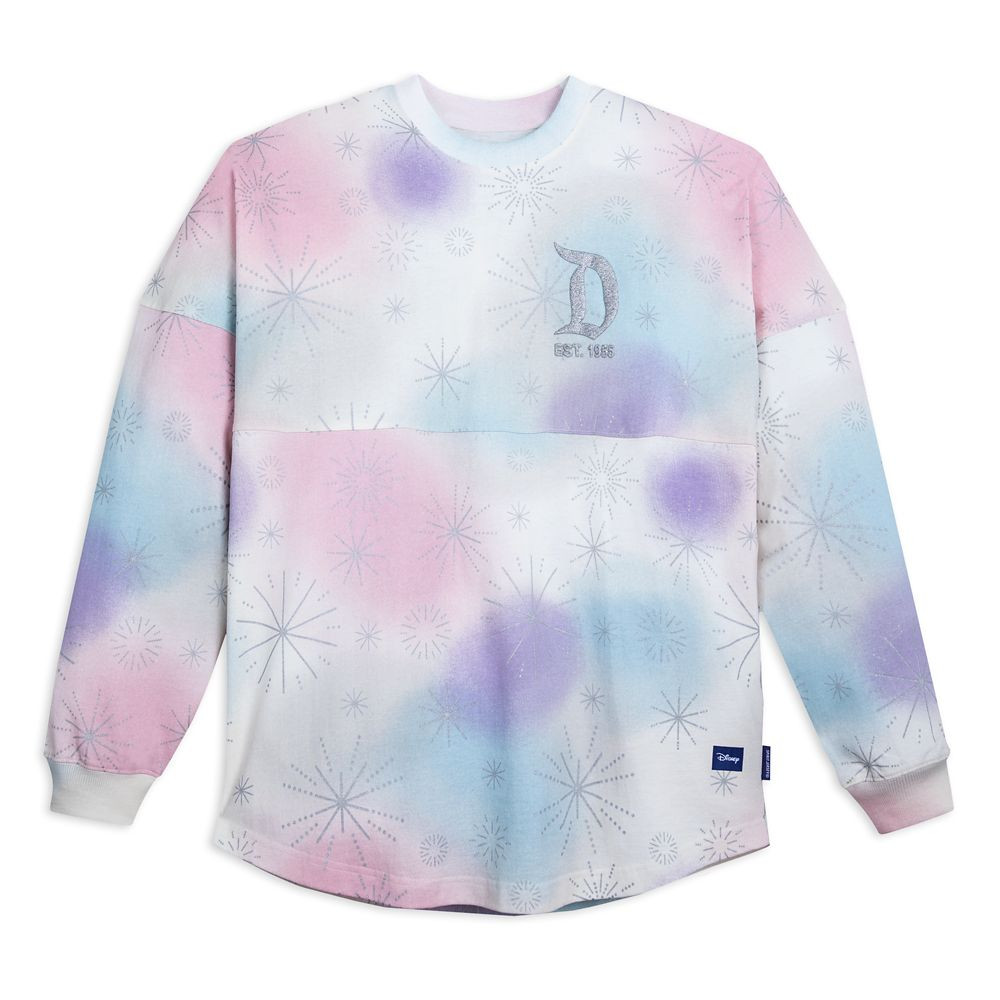 Mickey Mouse and Friends Disney100 Spirit Jersey for Adults – Disneyland | Disney Store