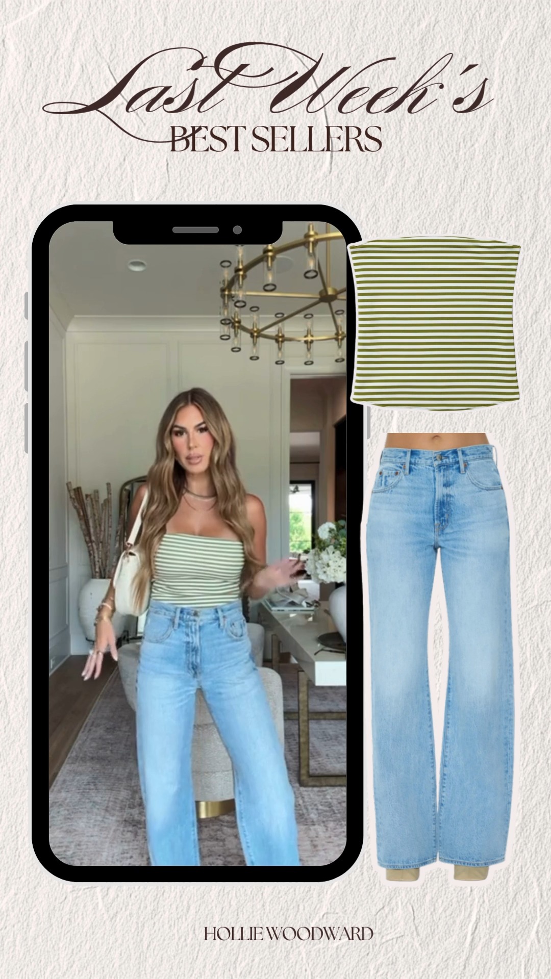 wearing a small top and 27 in the denim! 

 