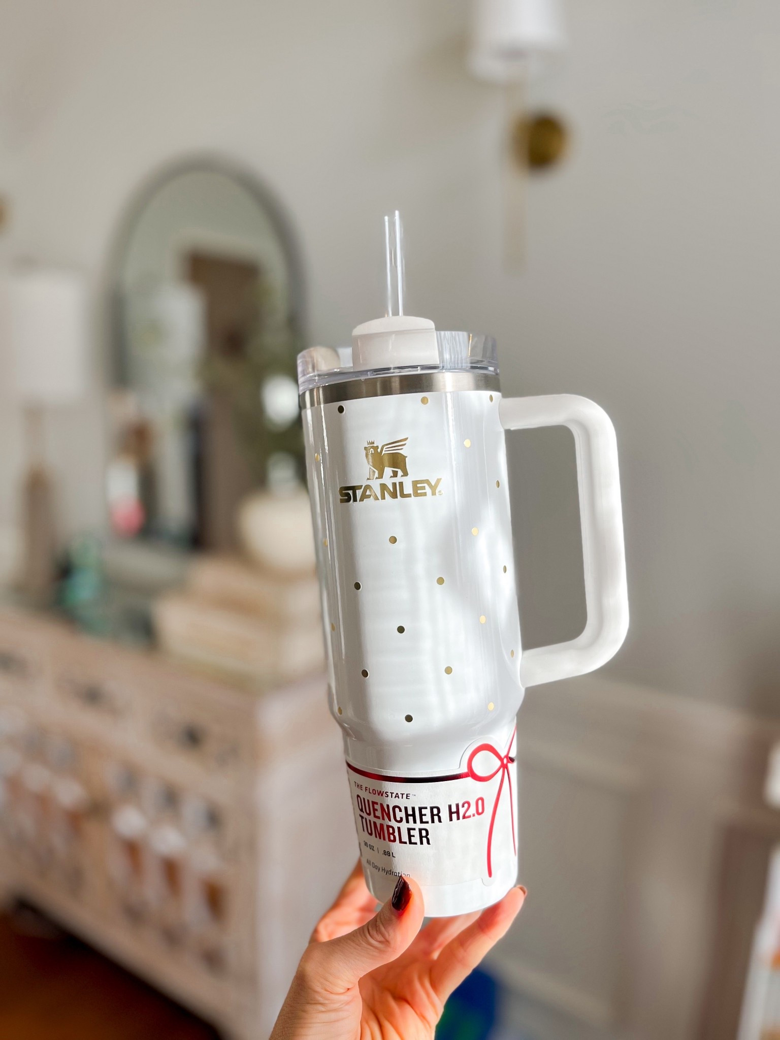 Stanley Holiday release at Target! Makes a great gift! Teacher, coworker, boss or white elephant exchange! 

#LTKGiftGuide #LTKHoliday #LTKFindsUnder50