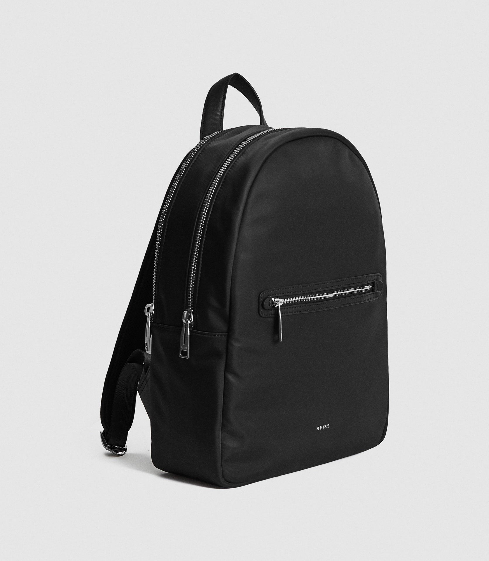 NYLON BACKPACK | Reiss (UK)