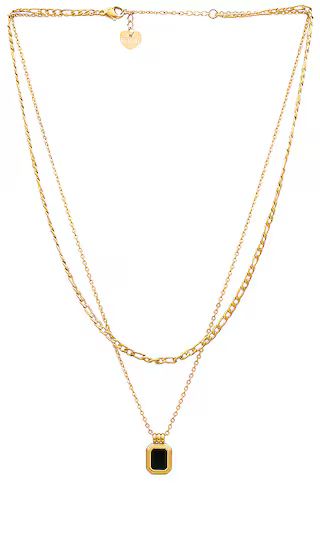 Robyn Necklace | Revolve Clothing (Global)