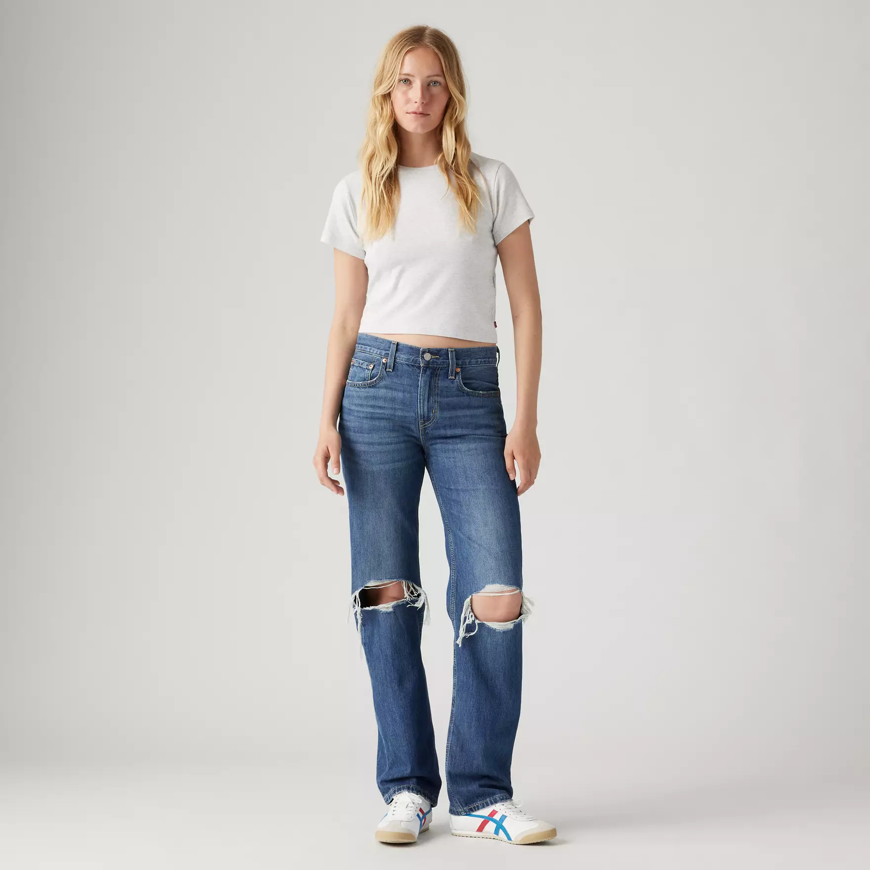 Low Pro Women's Jeans | Levi's US