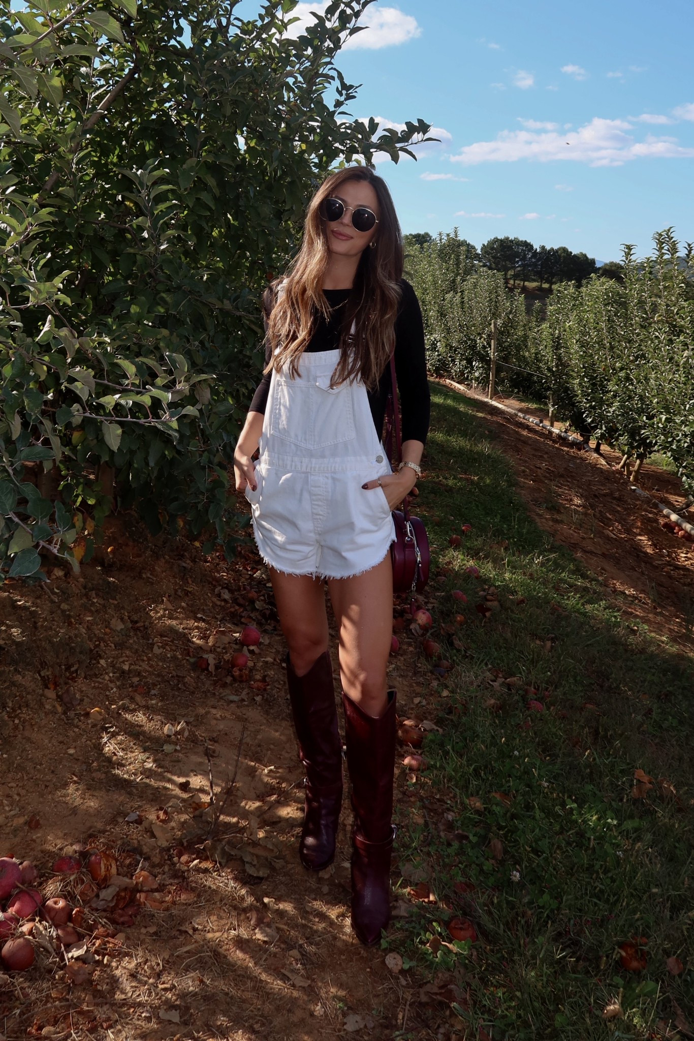 Orchard fit

#LTKFindsUnder100 #LTKSeasonal