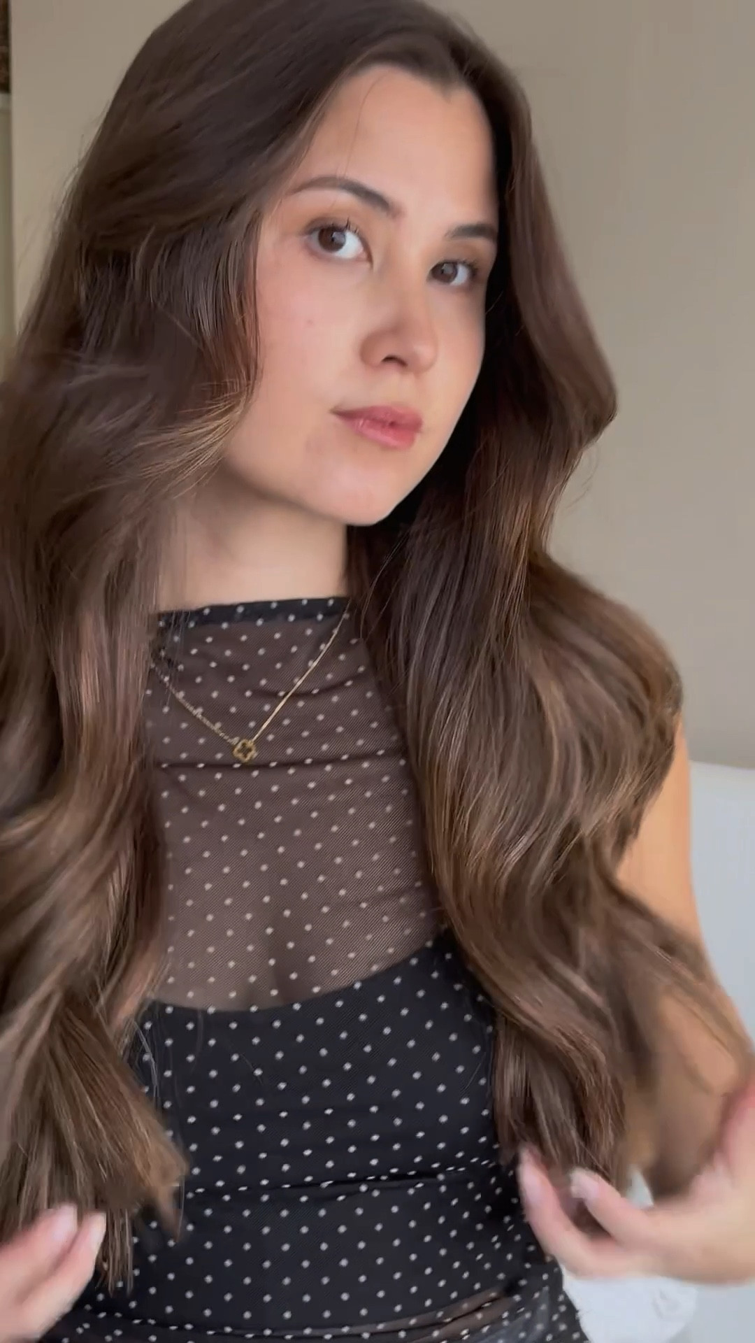 a curling tong sent from god ☁️ GHD chronos curve grand tong 32mm barrel for big voluminous curls


#LTKgiftguide #LTKuk #LTKbeauty