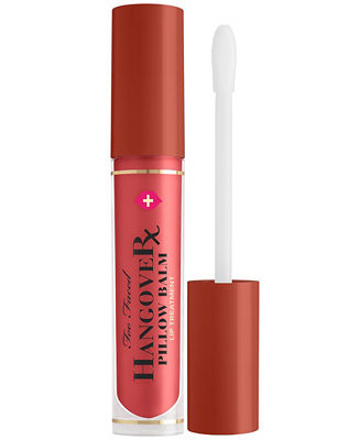 Hangover Pillow Balm Ultra Hydrating Lip Balm | Macy's