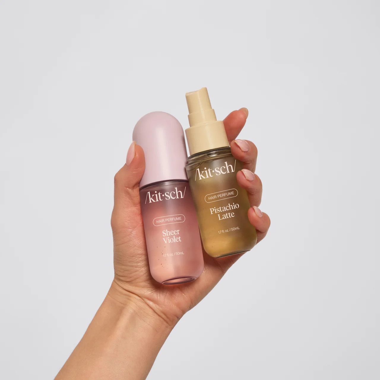Build Your Own Hair Perfume Duo | KITSCH | Kitsch