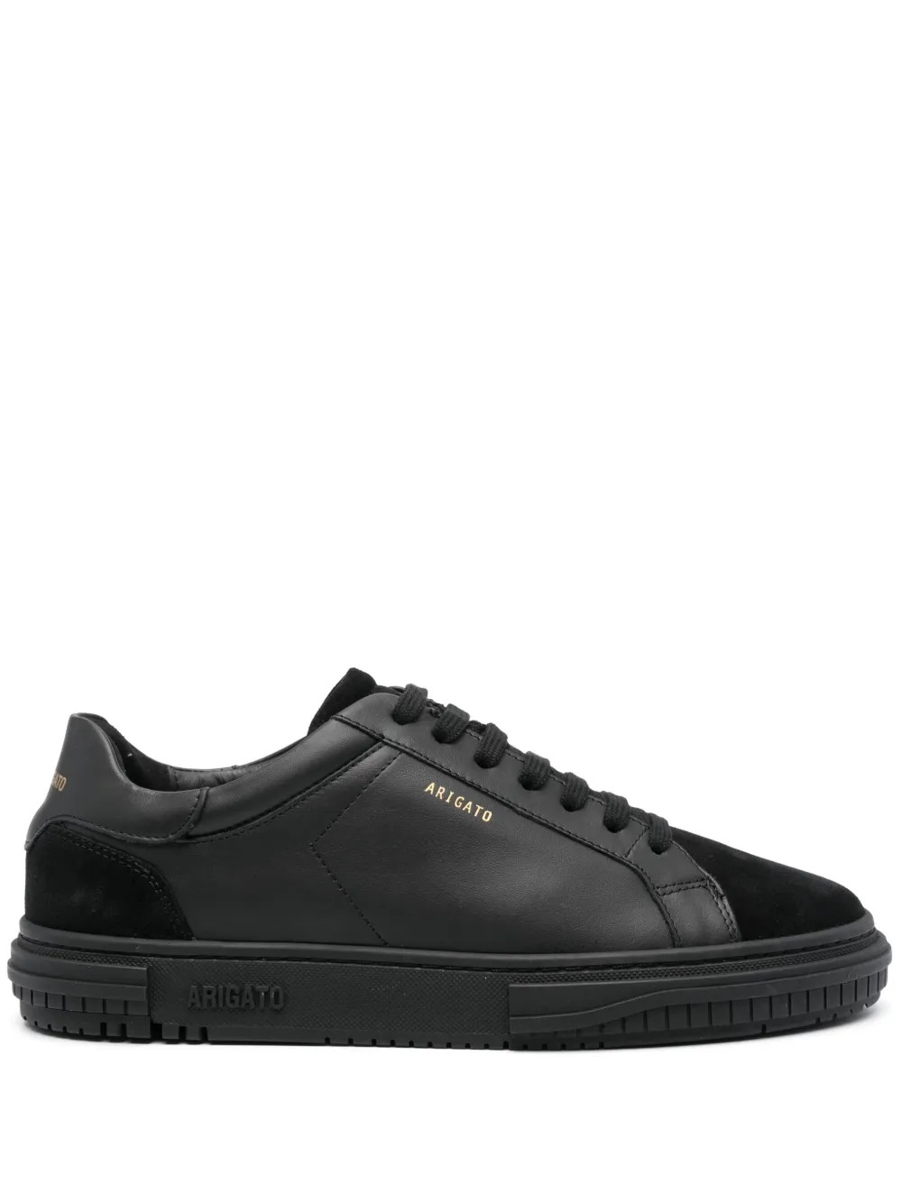 Atlas leather sneakers | Farfetch Global