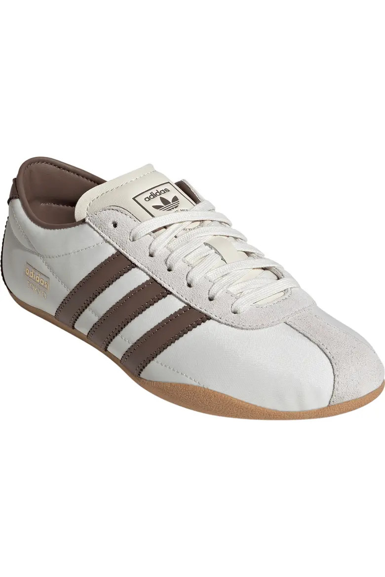adidas Tokyo Low Top Sneaker (Women) | Nordstrom | Nordstrom