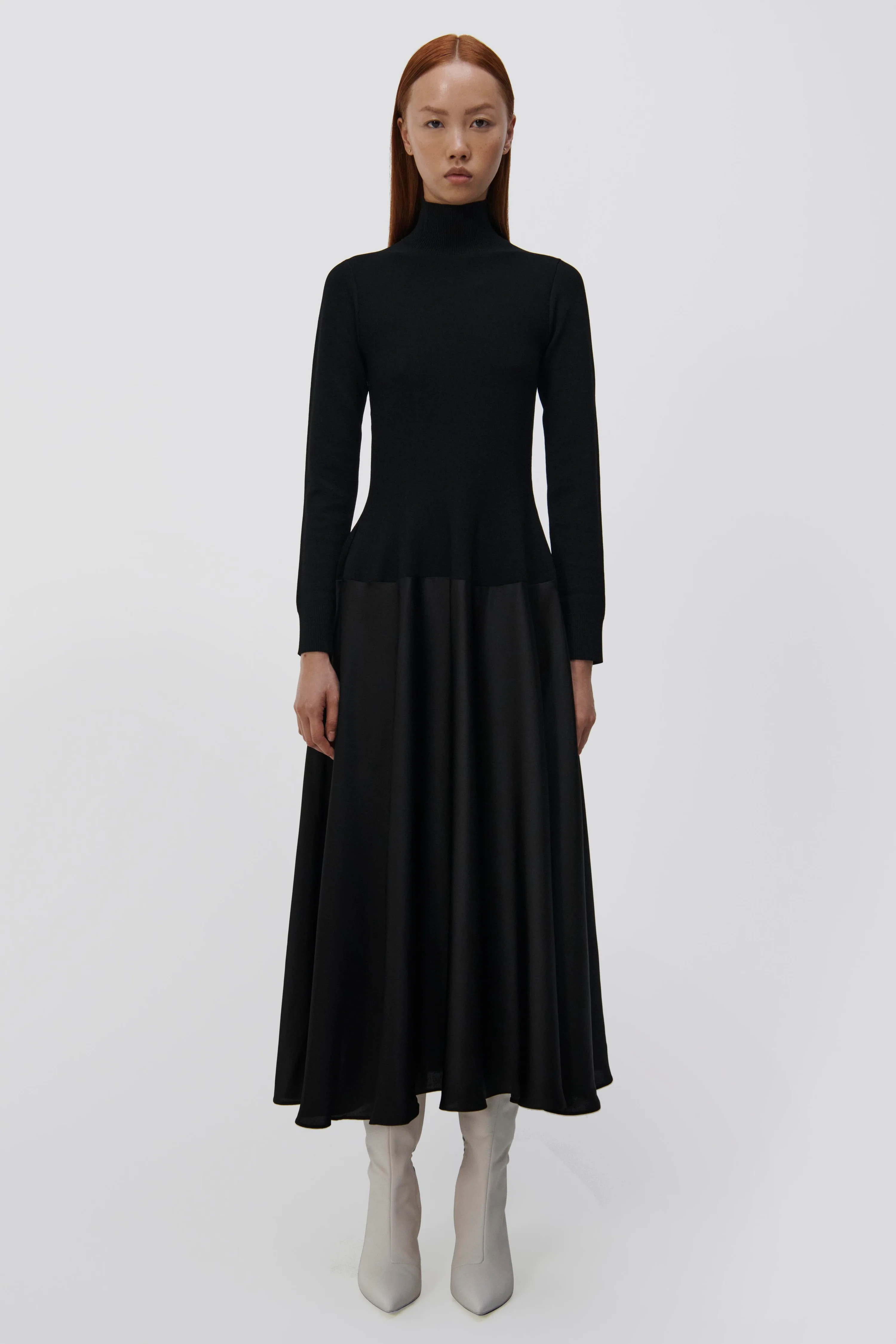 Frances Midi Dress | Simkhai