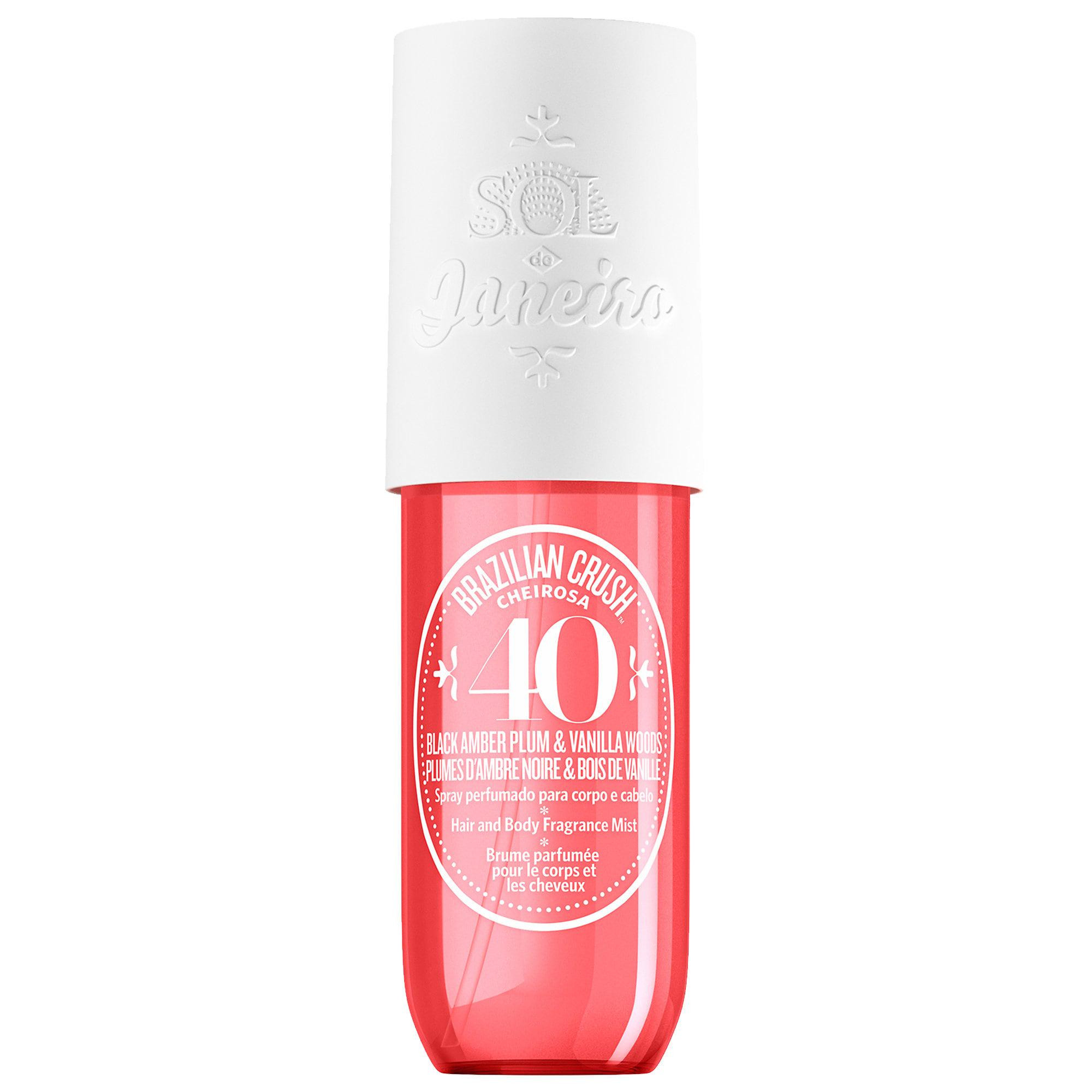 Sol de Janeiro Cheirosa 40 Hair & Body Perfume Mist 3 oz/90 ML | Sephora (US)