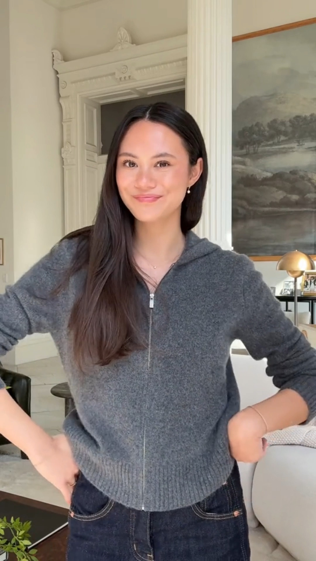 Cozy 🤎

#LTKHoliday #LTKHome #LTKSeasonal