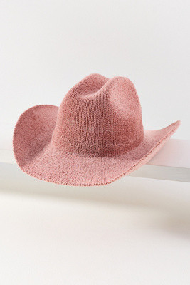 Nubby Cowboy Rancher | Anthropologie (US)