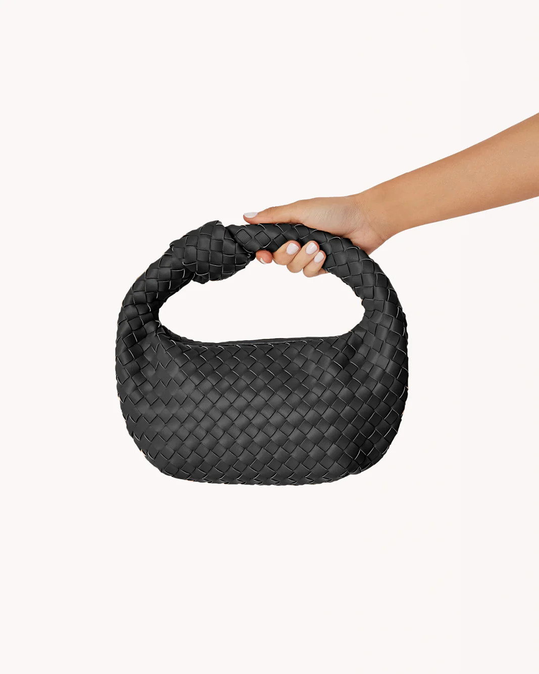 KERI HANDLE BAG - BLACK | Billini (ANZ)