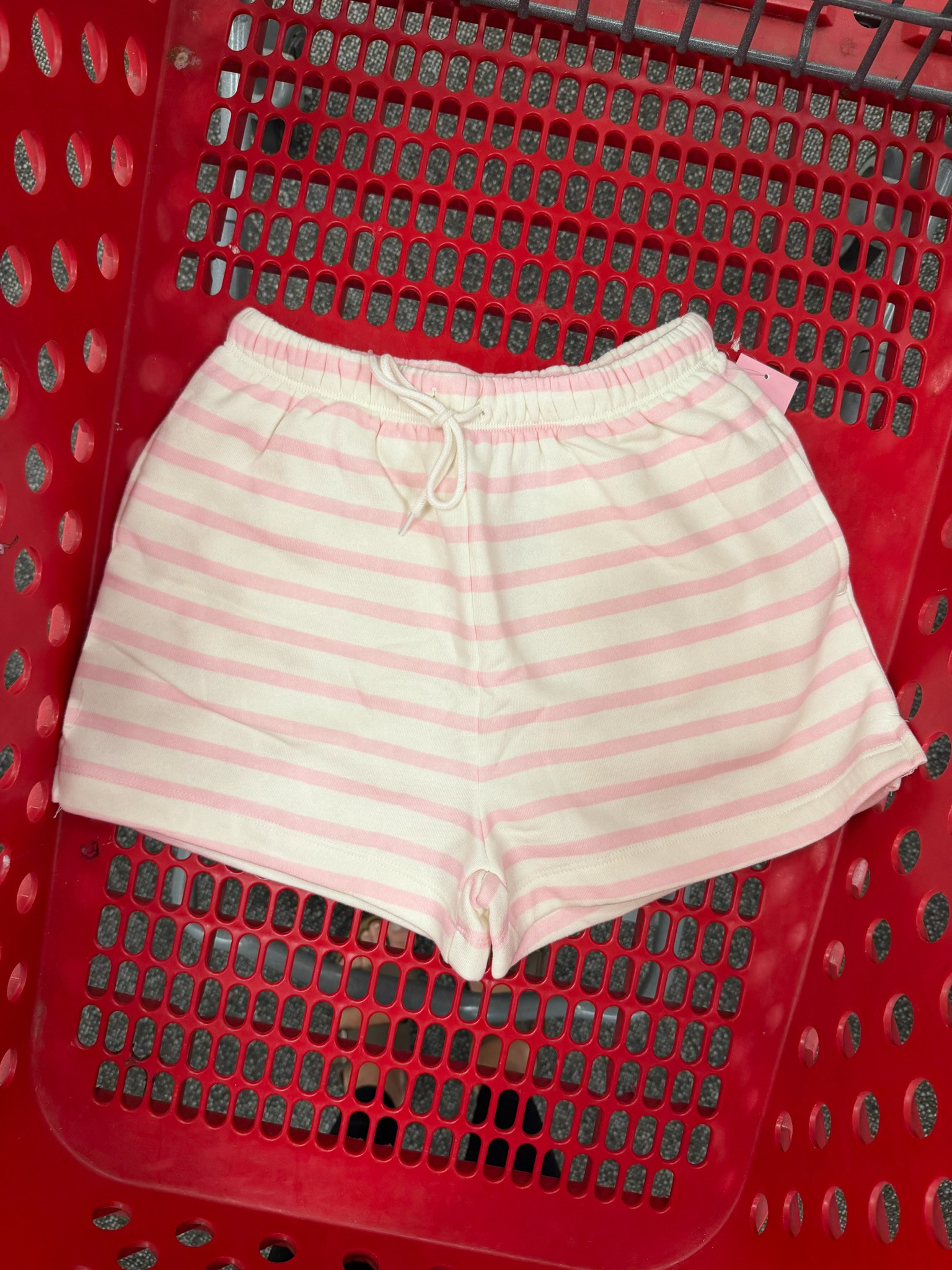 The cutest pink striped lounge shorts - lightweight, comfy and perfect for slow mornings, beach days or matching with an easy tank.
wedding guest dress summer, summer outfits over 40, summer dresses, country concert outfits, vacation outfits beach, date night outfits, teacher outfits, plus size fashion, work outfits, business casual workwear 

 #LTKgrwm #LTKootd #LTKSeasonal