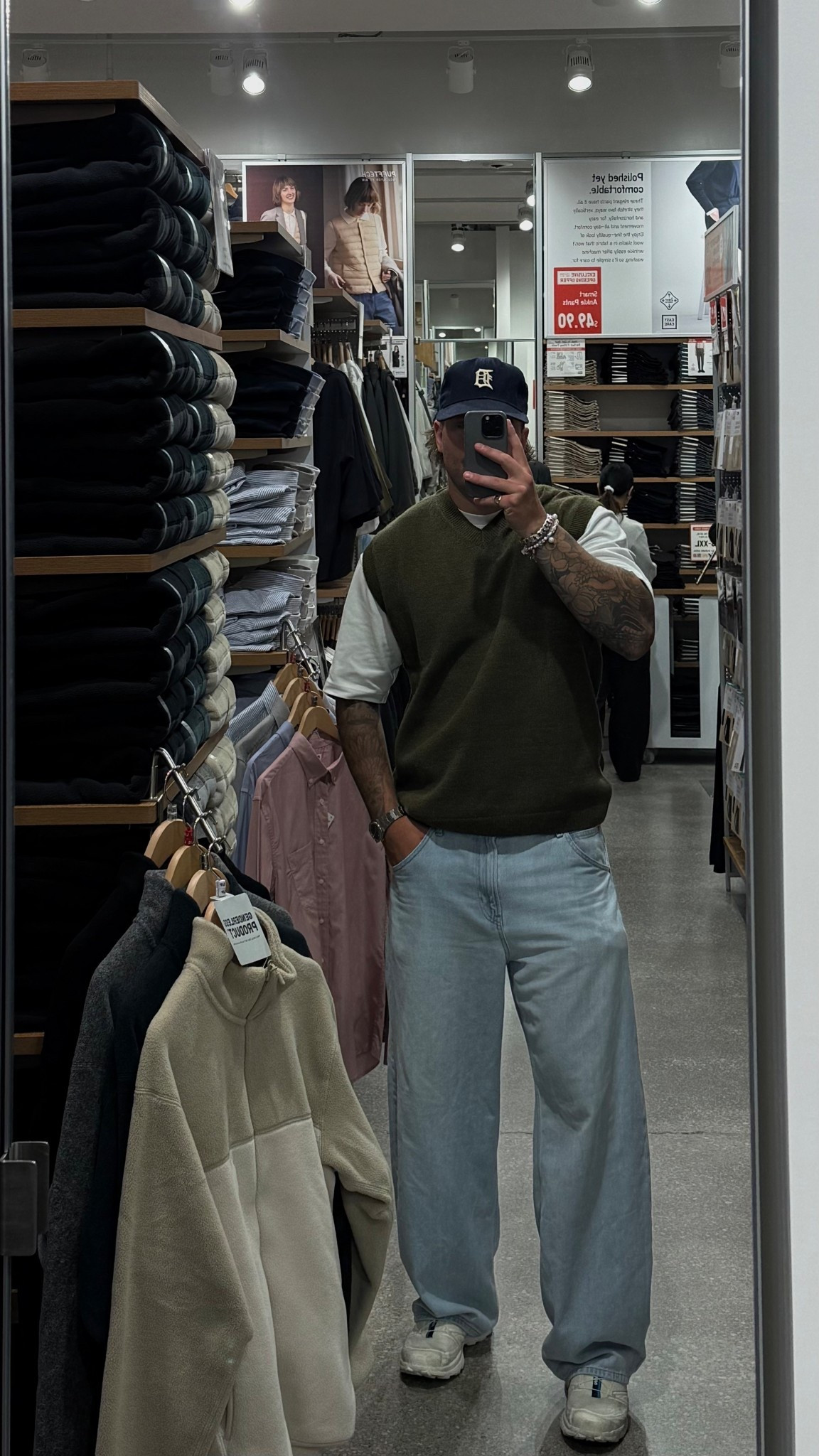 early fall outfit 🍂

#LTKmens #LTKstyletip