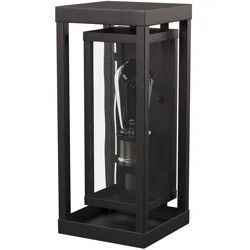 Outdoor Wall Lighting & Sconces | Wayfair North America