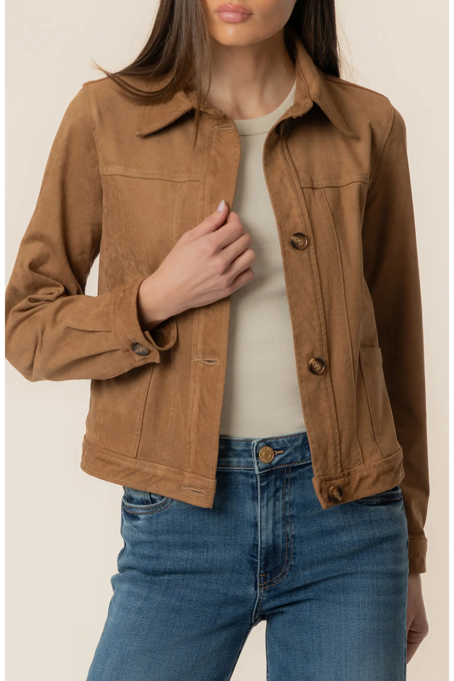 Matilda Trucker Jacket (Women) | Nordstrom | Nordstrom
