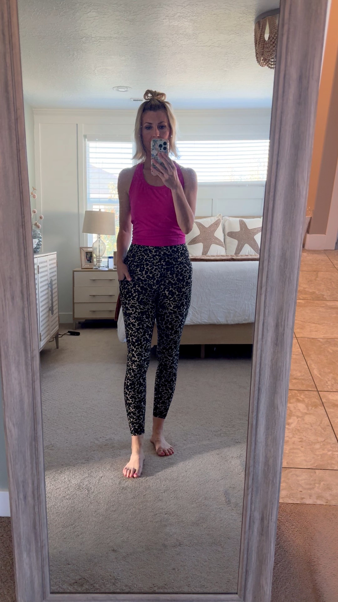My favorite leggings! 

#LTKActive #LTKOver40