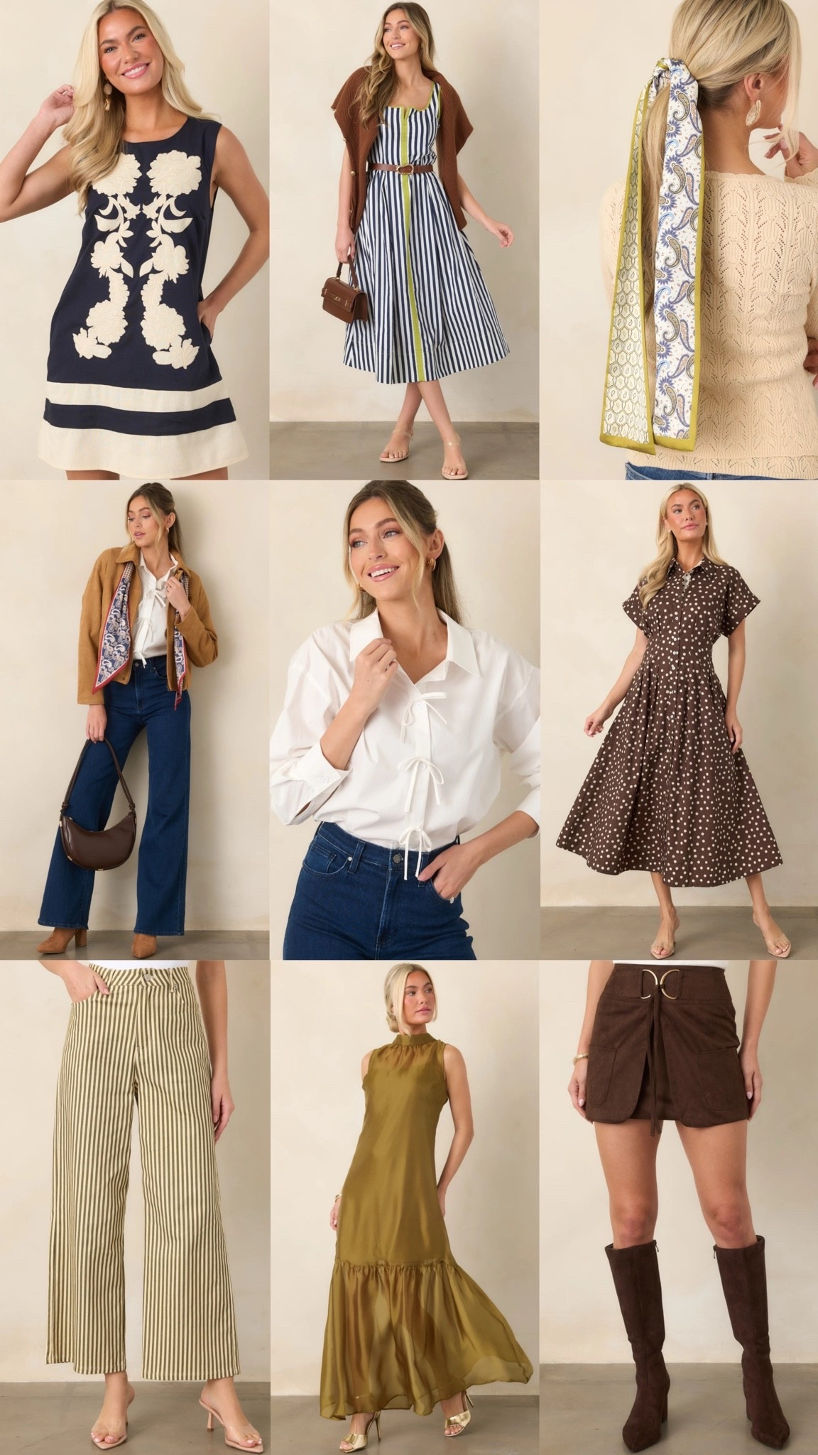 Daily Faves: Early Fall Essentials!! 🤎🍂🥰

#LTKSeasonal #LTKootd #LTKmomlife