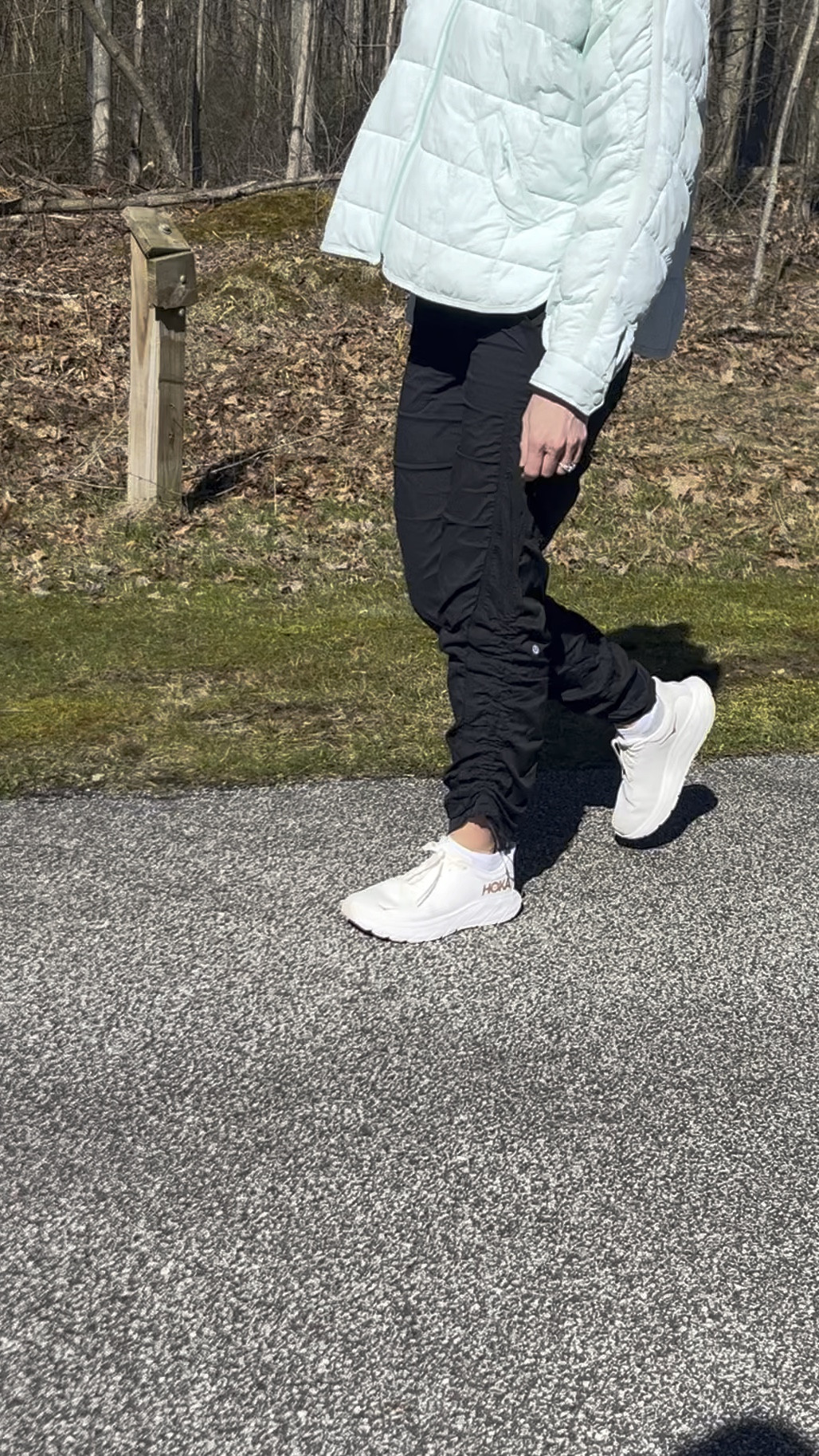 Spring Kicks 👟 

#LTKfitness #LTKtravel #LTKSeasonal