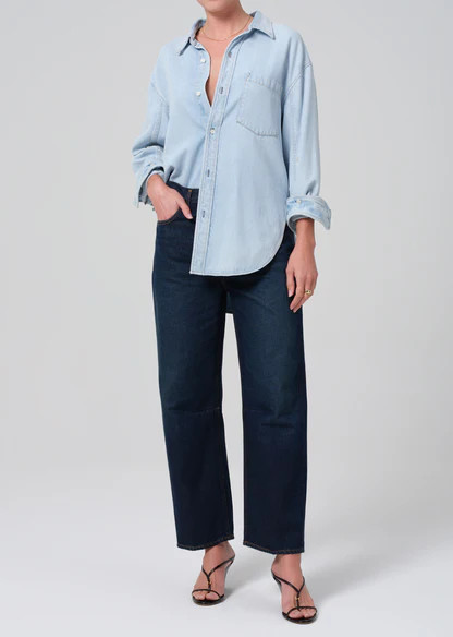 Miro Relaxed Jean in Bravo | Citizens of Humanity