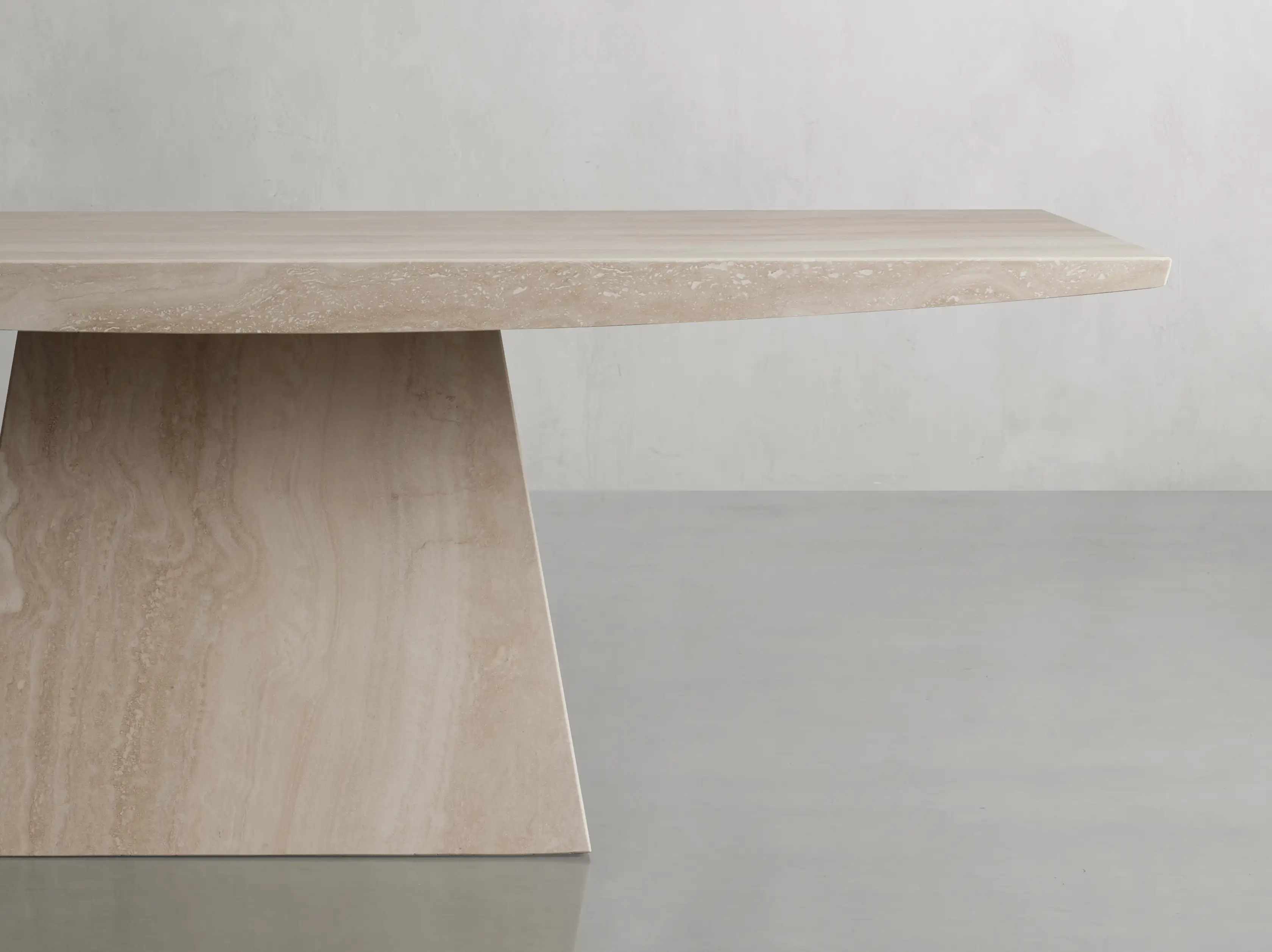 Ilaria Dining Table | Arhaus