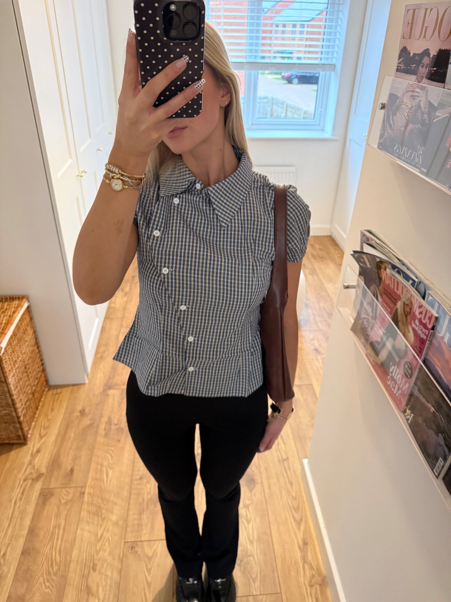 👩🏼‍💻👔

#LTKuk #LTKworkwear #LTKwinter