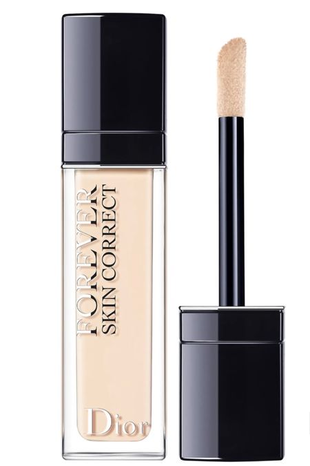 Currently my favourite concealer for mature or dry skin! Little to no creasing. I use shade 0 neutral ❤️

#LTKbeauty