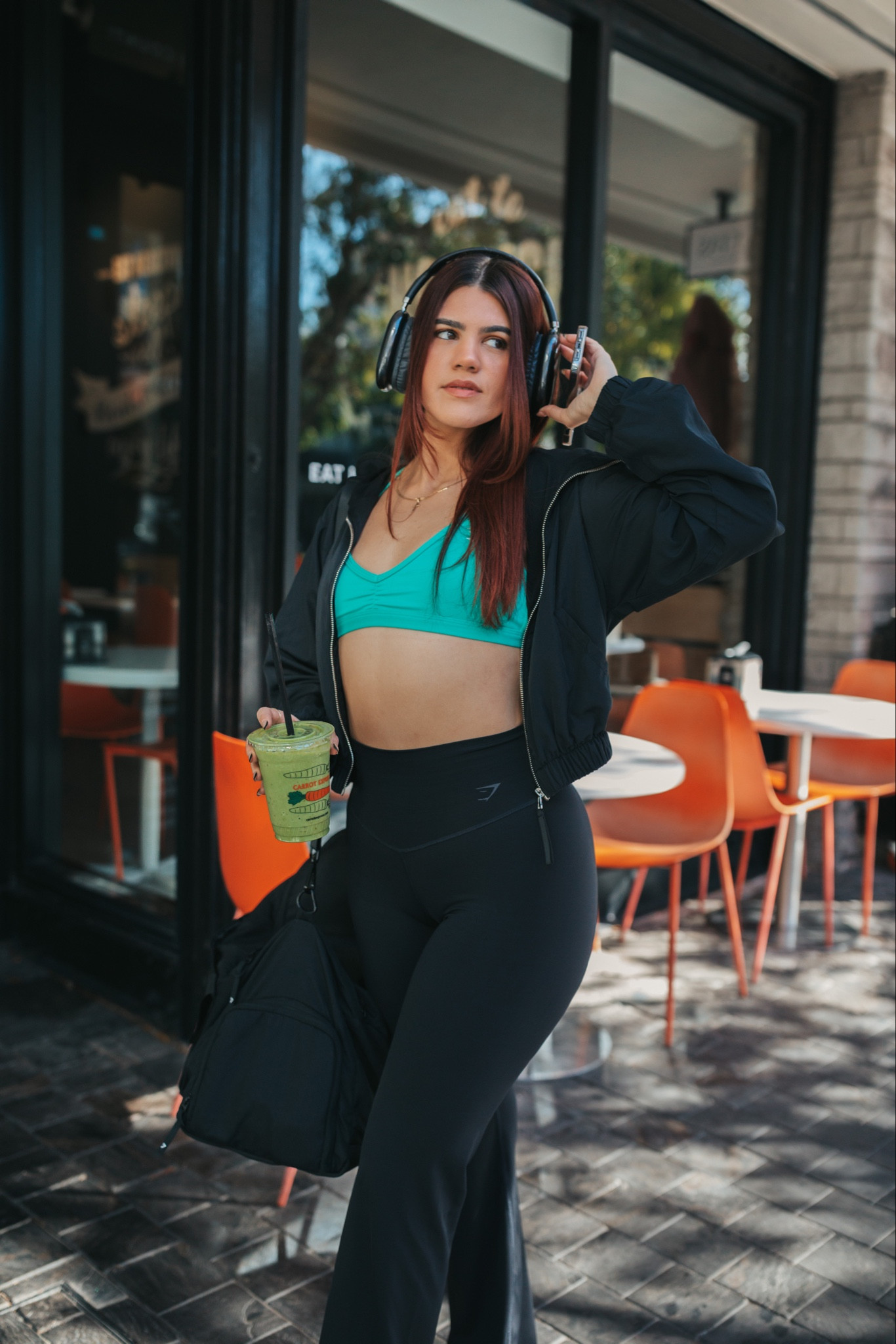 Gymshark Athleisure

#LTKfitness #LTKstyletip #LTKbeauty