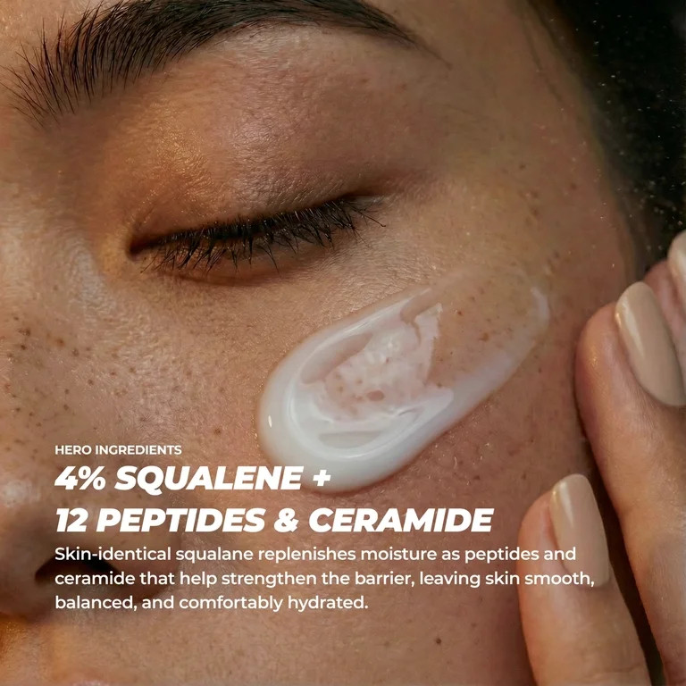 Vitamasques Hydrate Milk Glaze Moisturizer, 1.69 fl oz | Walmart (US)