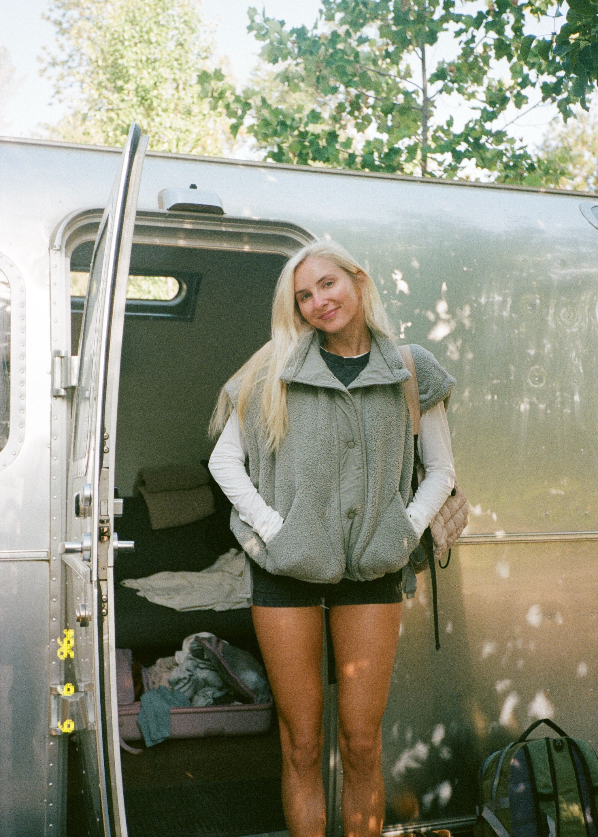 Fp outfit for a day hiking in yosemite! 

 #LTKSeasonal #LTKParties #LTKStyleTip