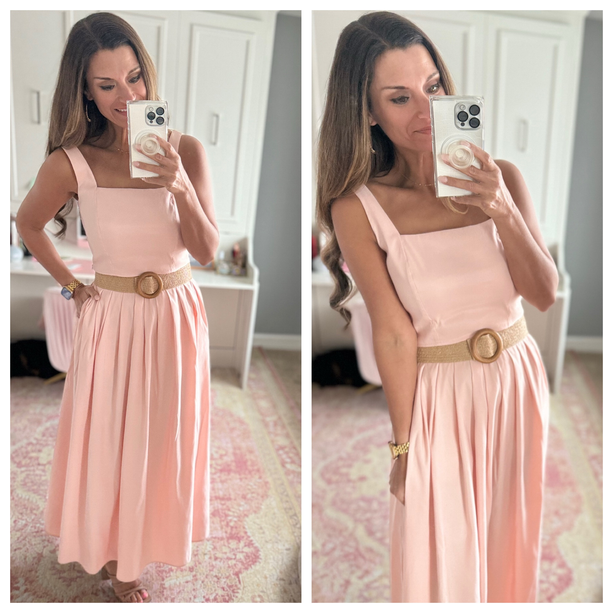 Pink set from Targett

#LTKFindsUnder50 #LTKOver40 #LTKStyleTip