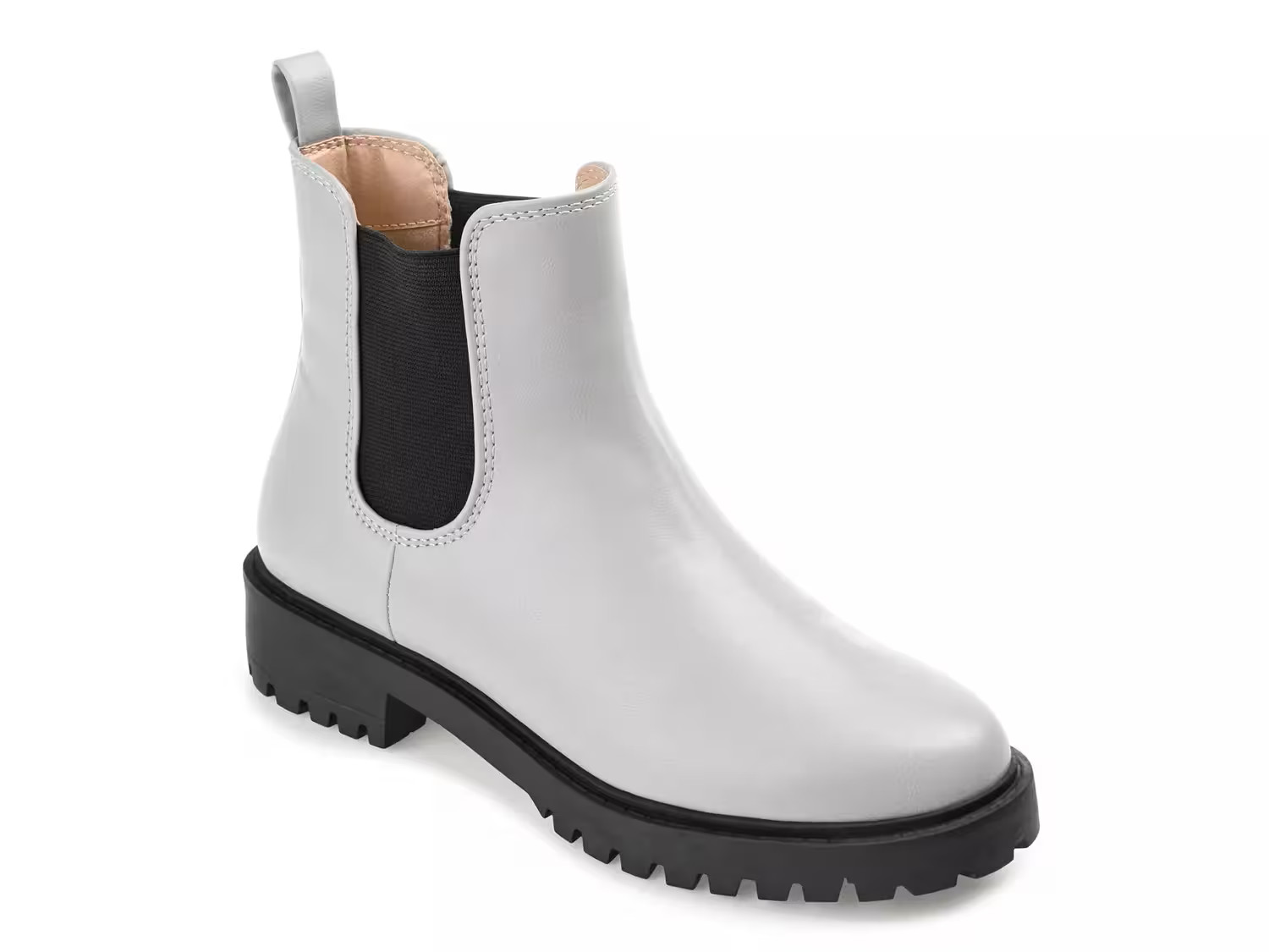 Journee Collection Kenova Chelsea Boot - Free Shipping | DSW | DSW