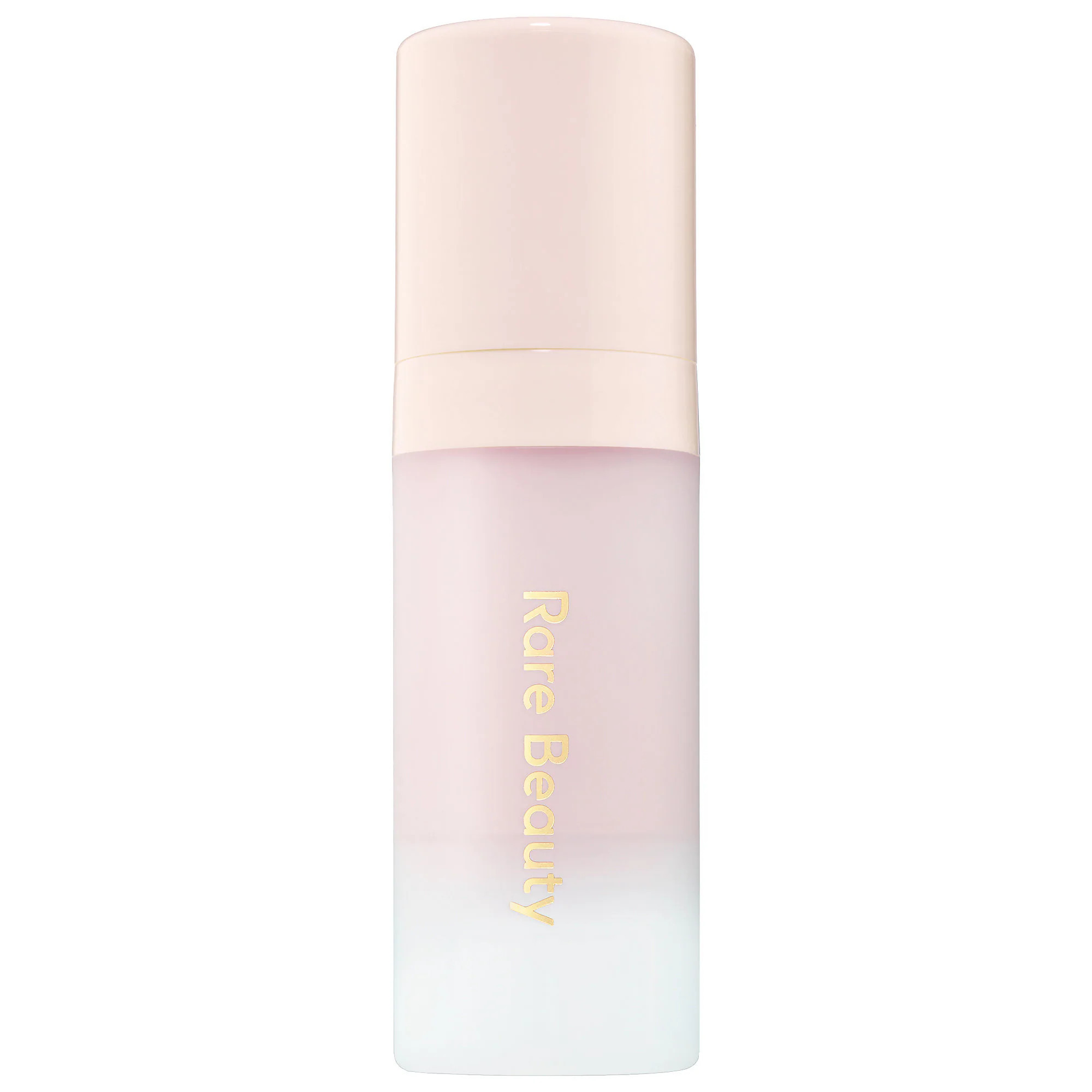 Rare Beauty by Selena Gomez Mini Pore Diffusing Primer- Always An Optimist Collection 0.50 oz./15 mL | Sephora (US)