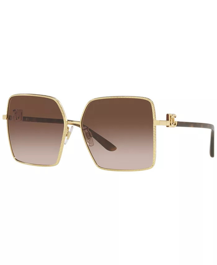 Women's Sunglasses, DG2279 | Macy's