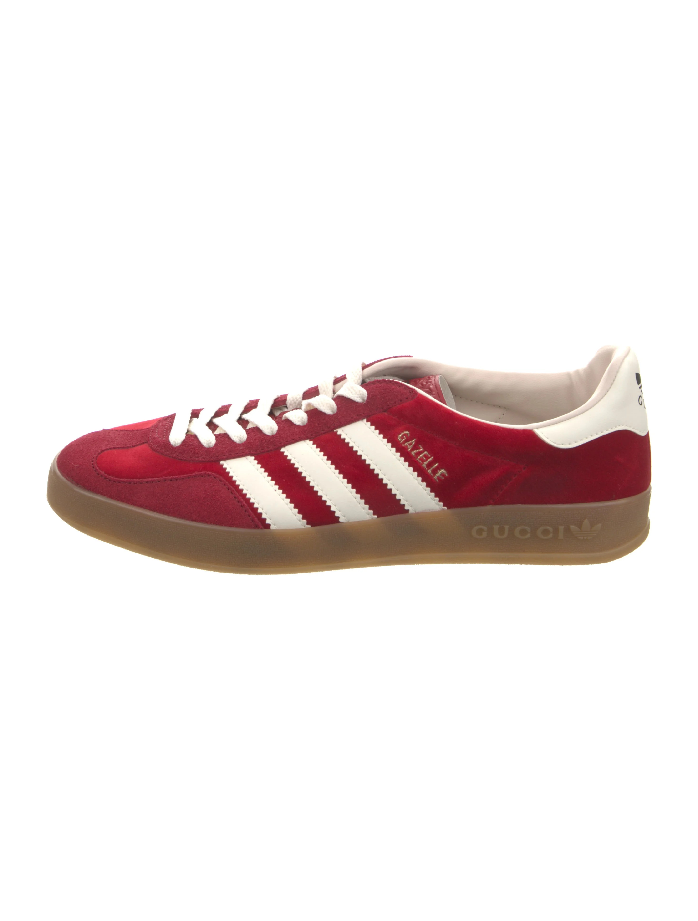 Gazelle Sneakers | The RealReal