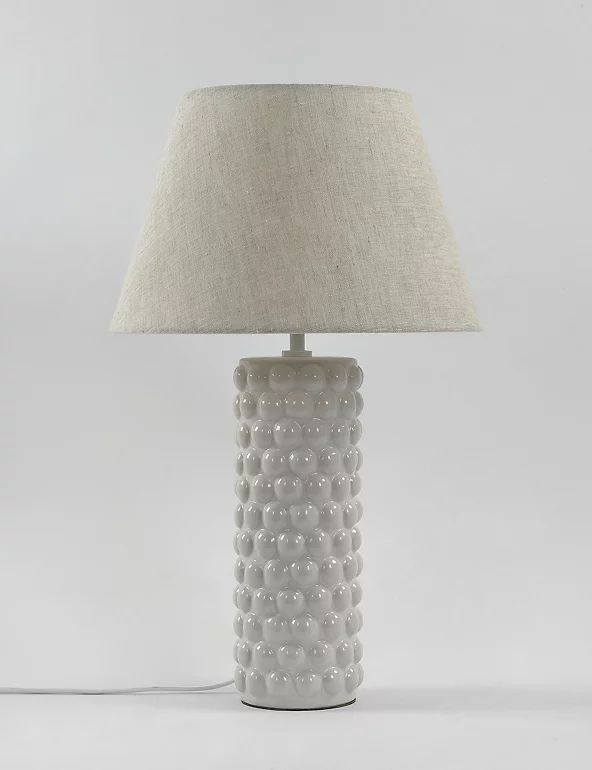 Bobble Table Lamp | Marks & Spencer (UK)