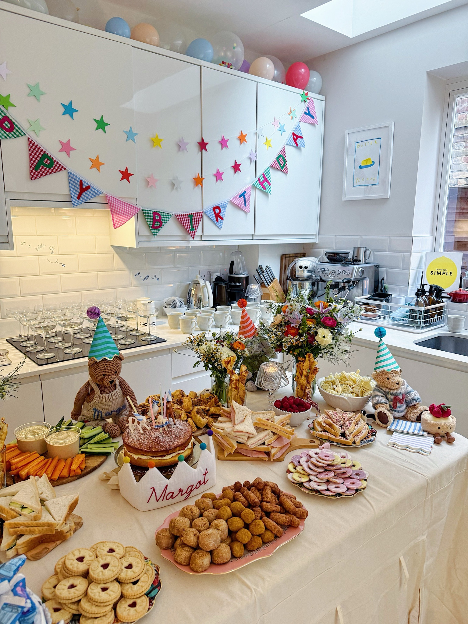 Moo’s Party 🧸

#LTKkids #LTKuk #LTKfamily