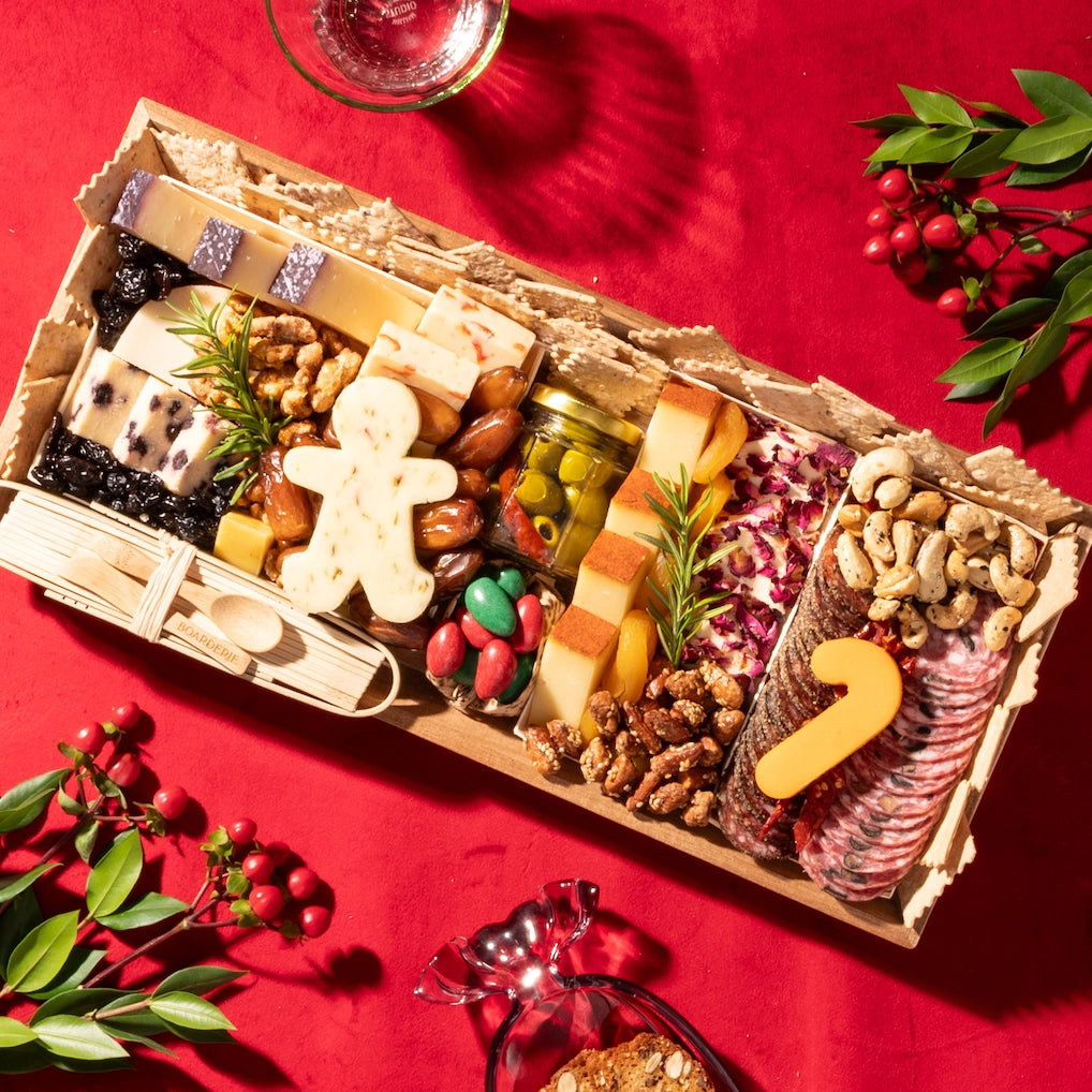 Premade Charcuterie Board | Boards - Boarderie | Boarderie