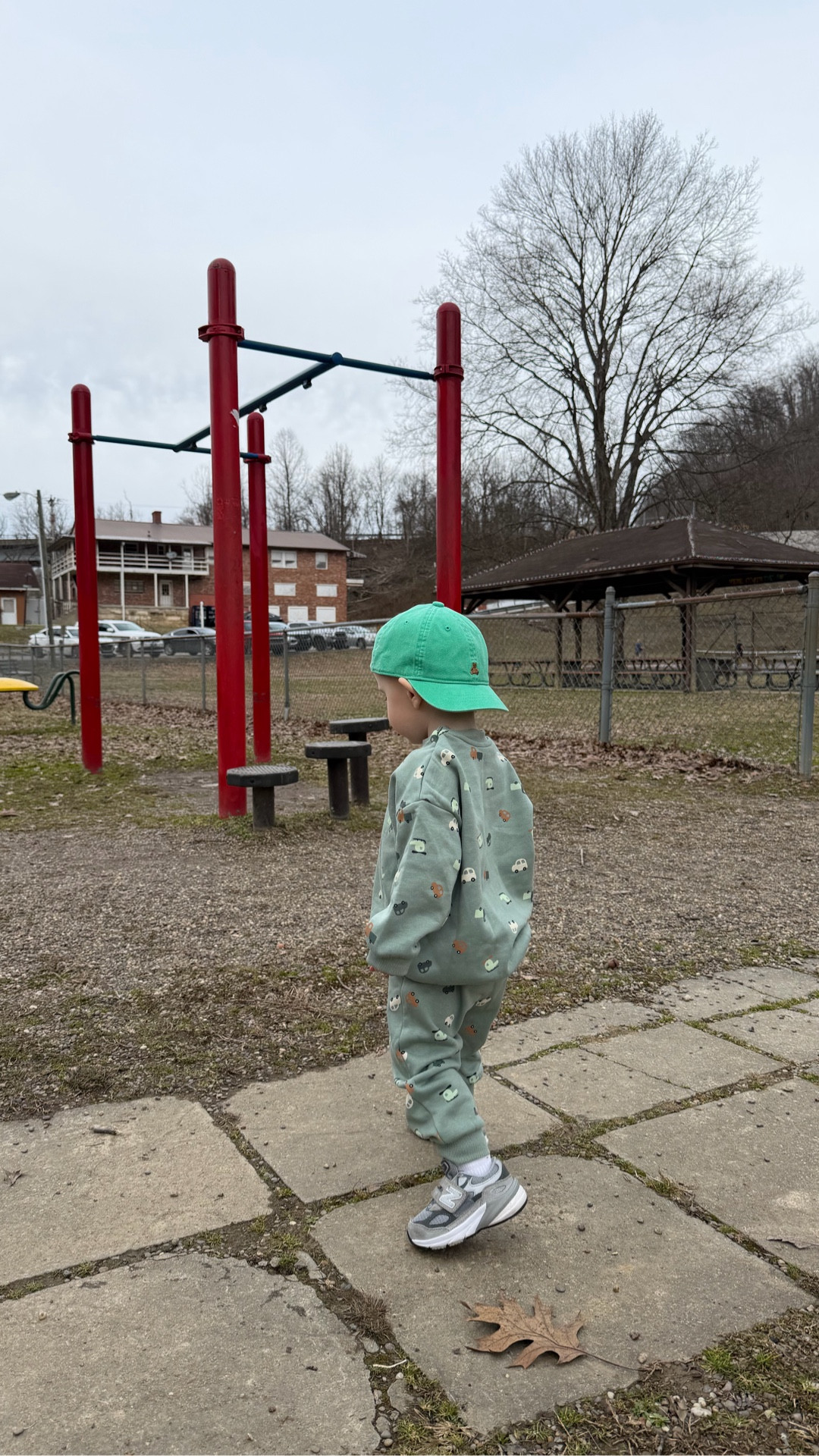 The cutest fit for toddler boys! Everything is on sale right now! The green hat sold out but other colors available!! ✨

#boymom #toddlerboy #toddlerfashion

#LTKBaby #LTKmomlife #LTKKids
