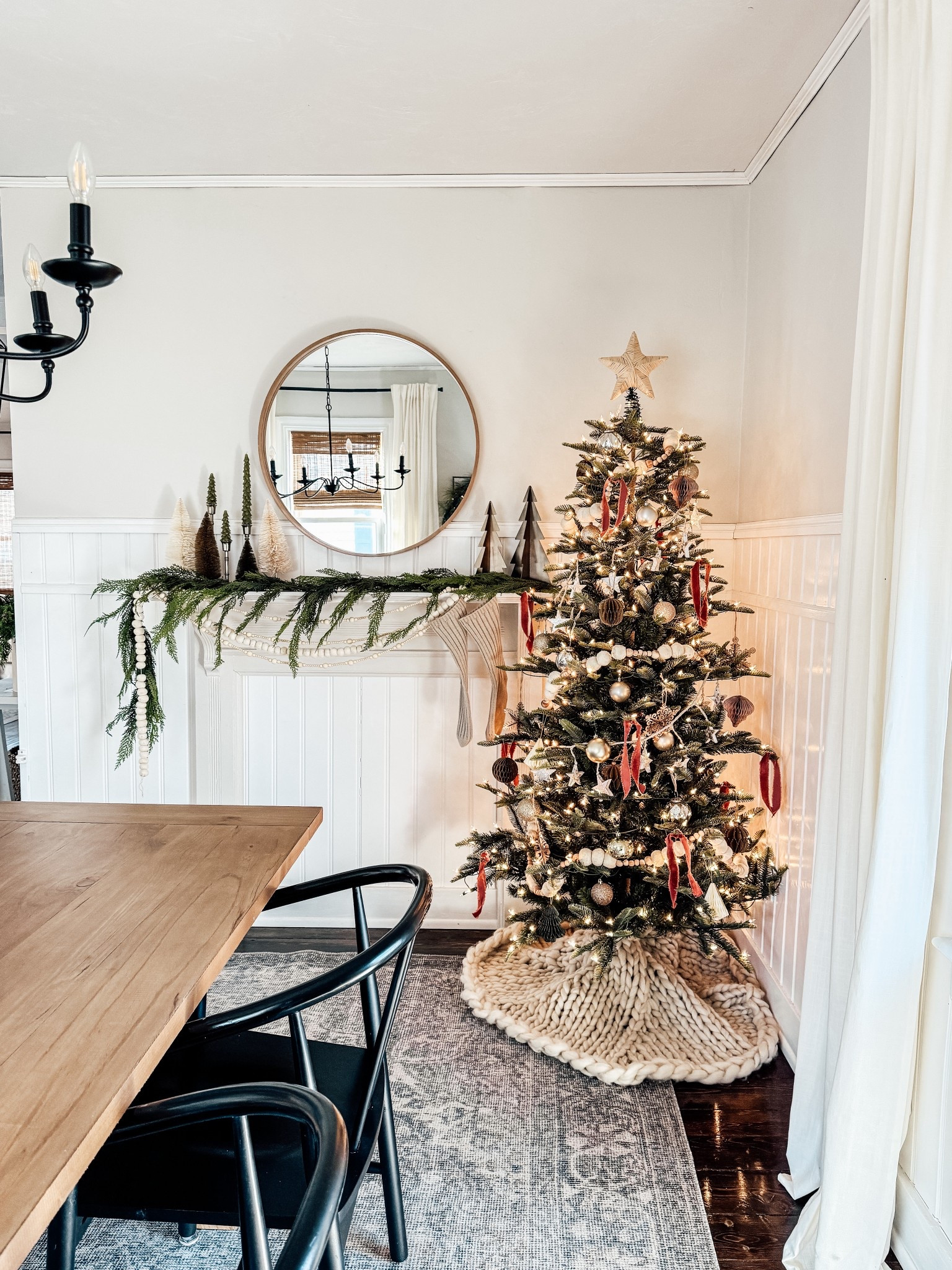 My Christmas tree and favorite garland is on sale! 

I love this one — real tree look with realistic branch tips, classic, and looks so high-end in person. If you’ve been waiting to grab it, now’s the time! Amazon Prime Big Deals! 

#LTKSeasonal #LTKSaleAlert #LTKHome