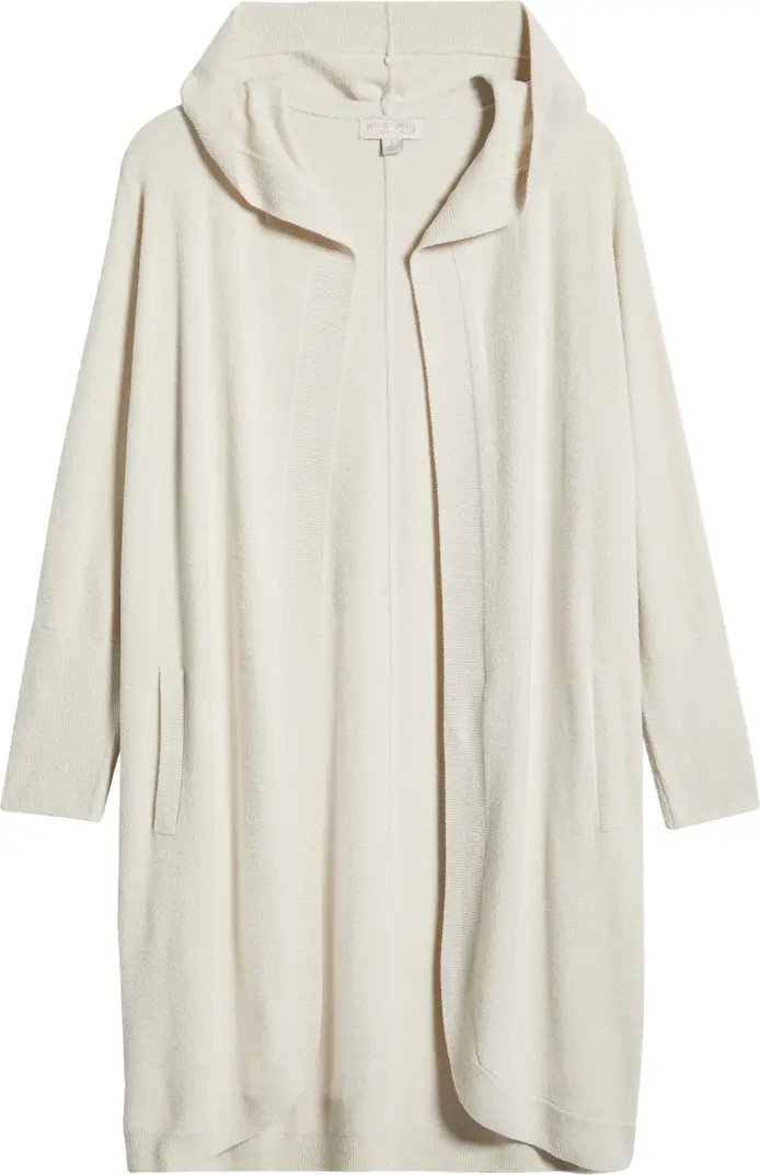 CozyChic™ Lite® Hooded Cocoon Cardigan | Nordstrom