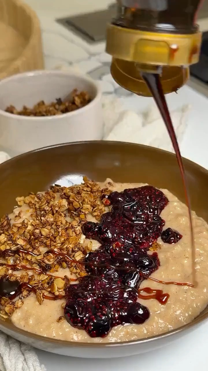 Does anyone else live for a healthy breakfast that actually tastes good? Same.

Lately I’ve been making fresh oatmeal with all my favorite toppings and it’s seriously so good. Healthy, filling, and honestly just delicious AF.

Linking my must-have kitchen favorites below.

#LTKHome #LTKfoodie #LTKselfcare

#LTKdayinmylife #LTKfitnessgoals #LTKmorningroutine

#LTKdayinmylife #LTKfitnessgoals #LTKmorningroutine