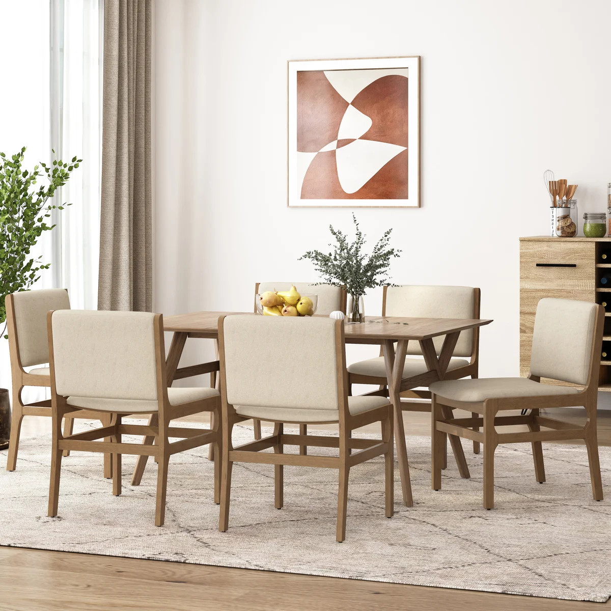 Alagie Side Chairs | Wayfair North America